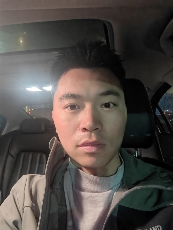 讲不出再见的第一张照片--佛山相亲服务中心