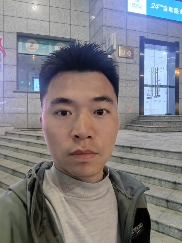 讲不出再见的第三张照片--佛山相亲服务中心