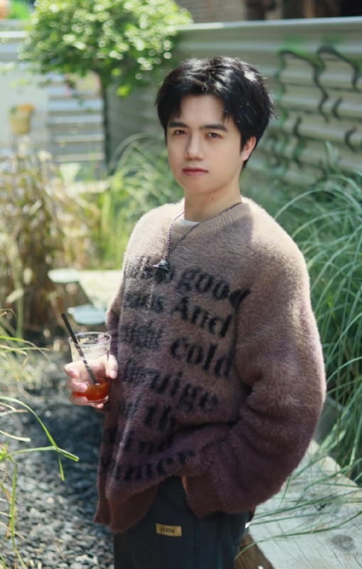 檐下雨的第二张照片--佛山相亲服务中心