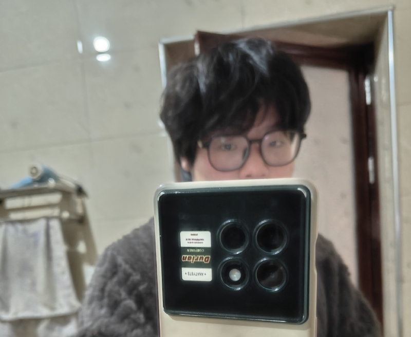 王富贵的第一张照片--佛山相亲服务中心