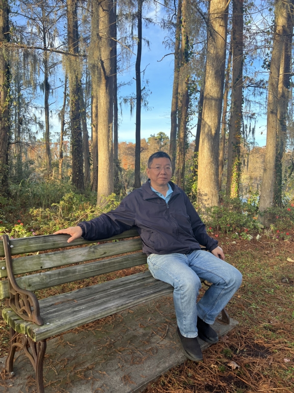 Lm的第一张照片--佛山相亲服务中心