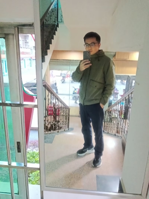 沧海一粟的第三张照片--佛山相亲服务中心