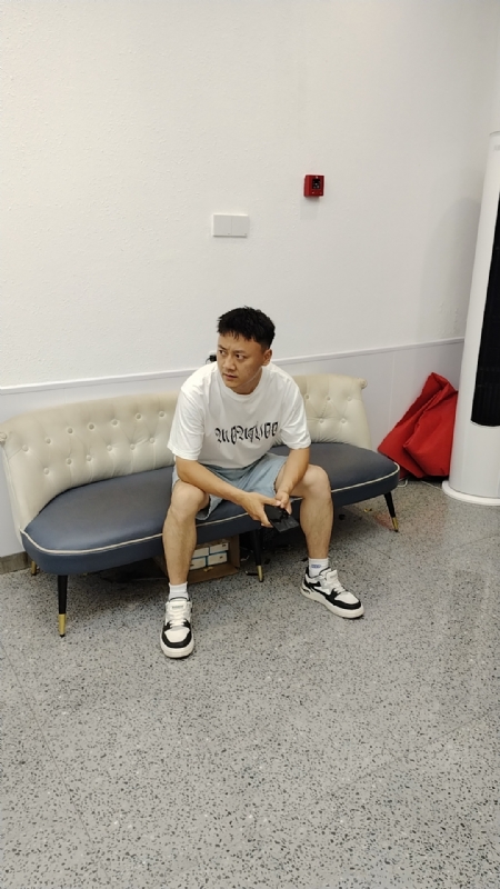 拾壹的第一张照片--佛山相亲服务中心