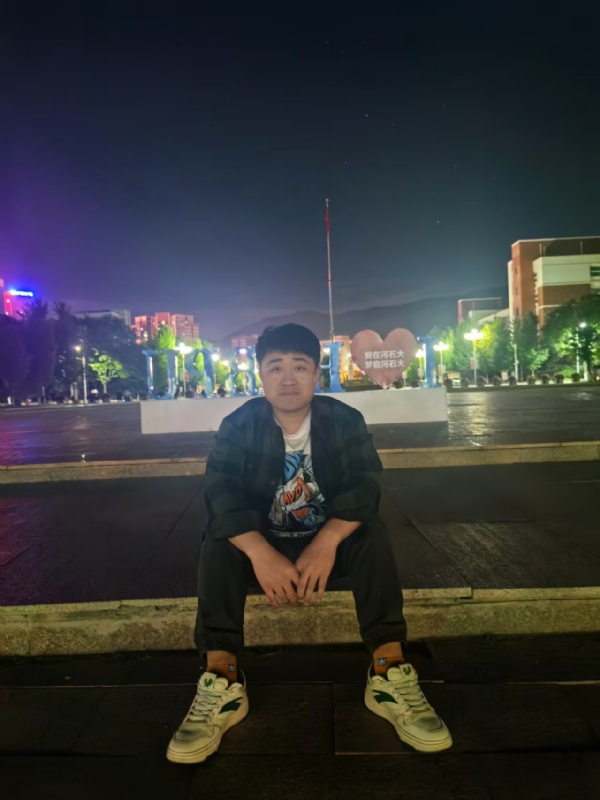 芽儿呦的第二张照片--佛山相亲服务中心