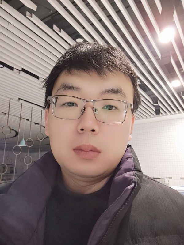 小辉的第一张照片--佛山相亲服务中心