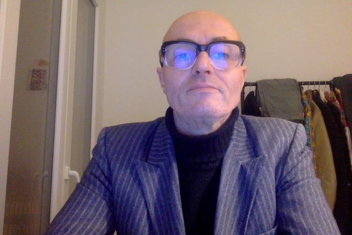 Thierry的第一张照片--佛山相亲服务中心