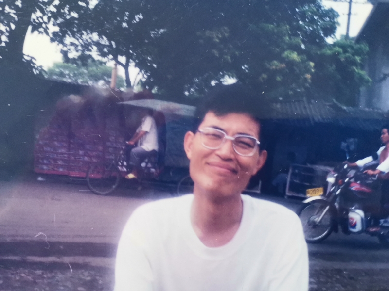 王子的第二张照片--佛山相亲服务中心