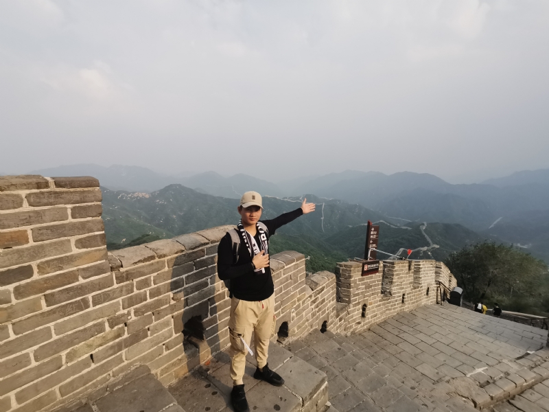 幽幽灵龙的第一张照片--佛山相亲服务中心