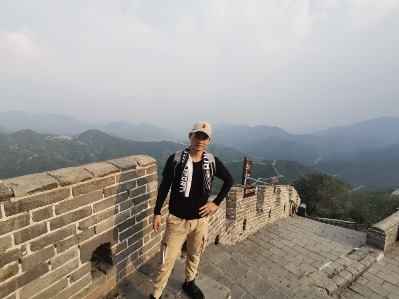 幽幽灵龙的第二张照片--佛山相亲服务中心