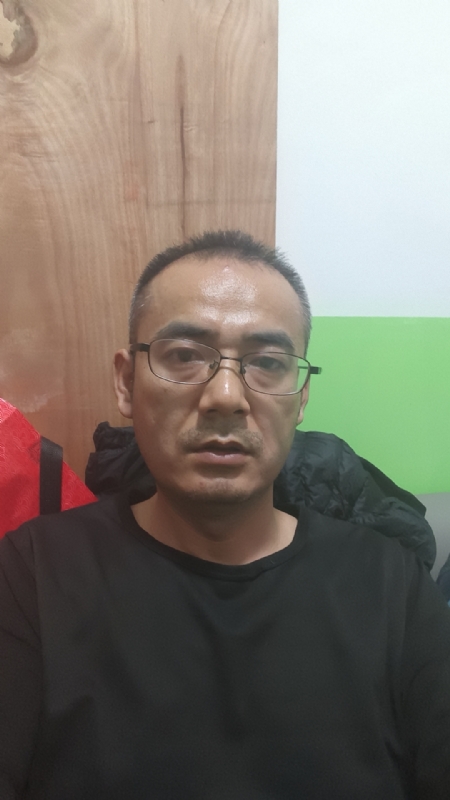 mini的第一张照片--佛山相亲服务中心