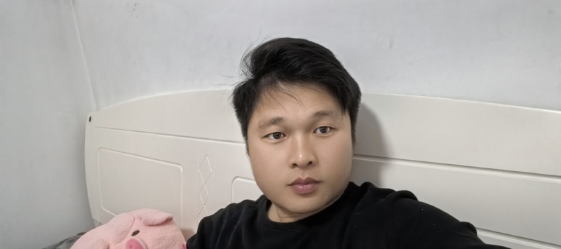 一个幸运的人的第一张照片--佛山相亲服务中心