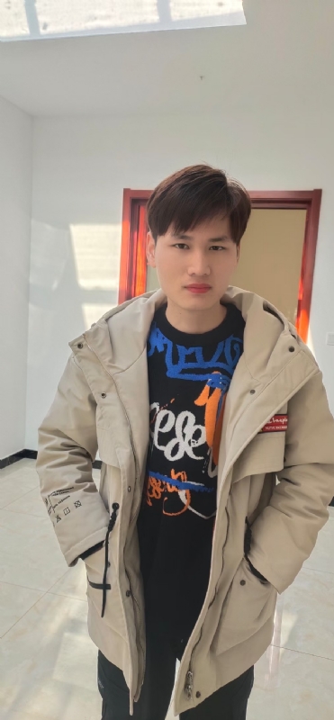 真诚的小帅的第一张照片--佛山相亲服务中心