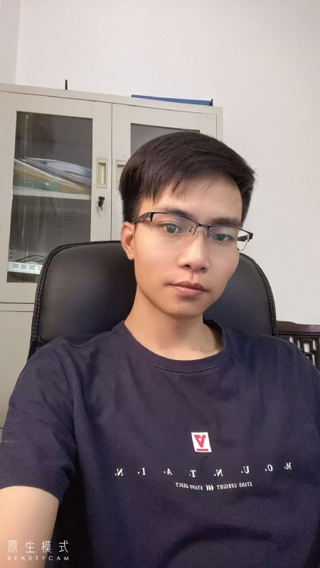 西西在征婚的第一张照片--佛山相亲服务中心