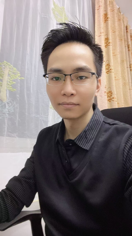 西西在征婚的第二张照片--佛山相亲服务中心