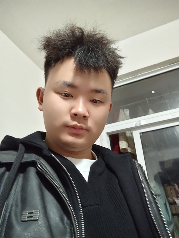 阿龙找对象的第一张照片--佛山相亲服务中心