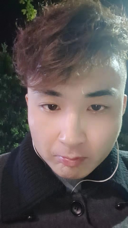 超仔的第一张照片--佛山相亲服务中心