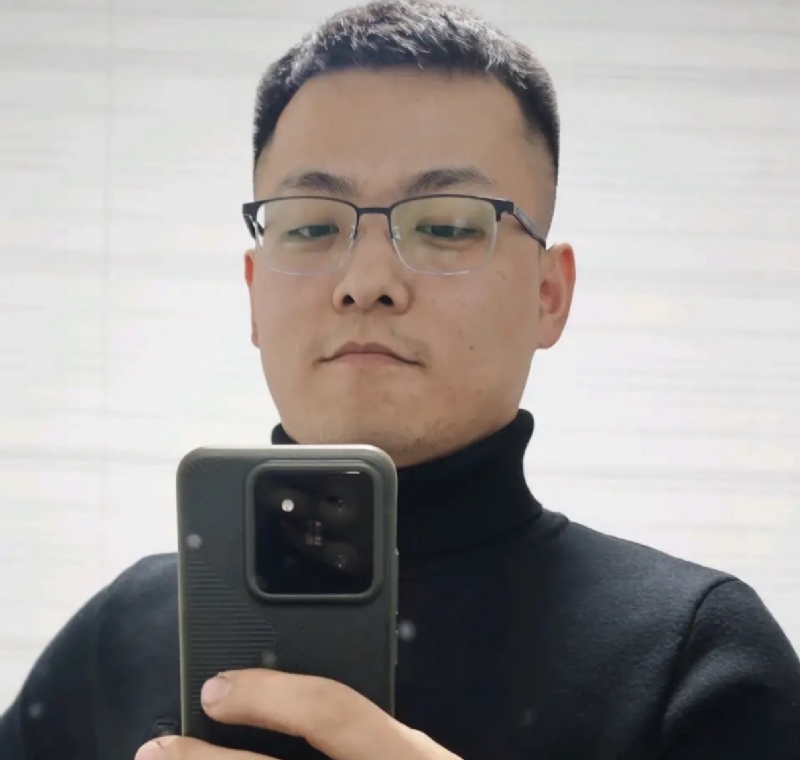 清风的第一张照片--佛山相亲服务中心