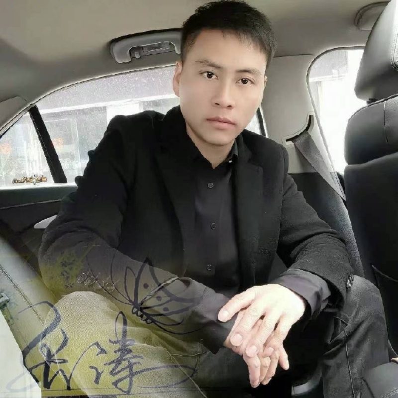 江春入旧年的第一张照片--佛山相亲服务中心