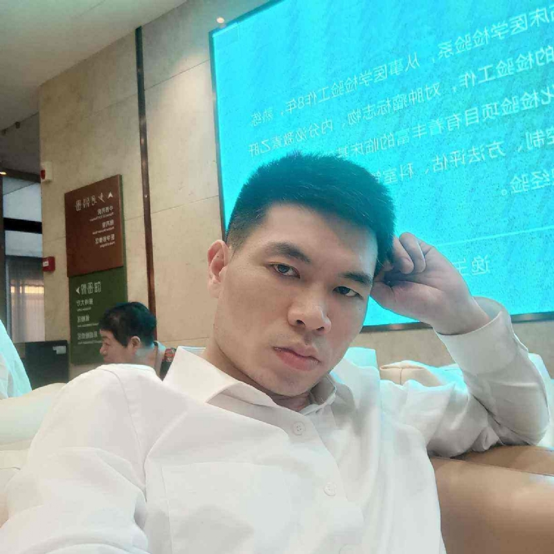 缘分天空的第一张照片--佛山相亲服务中心