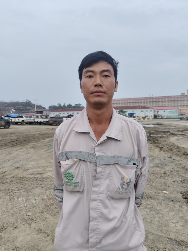 青山原是我身边伴的第一张照片--佛山相亲服务中心