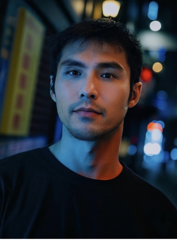 一蔸黄花菜的第一张照片--佛山相亲服务中心