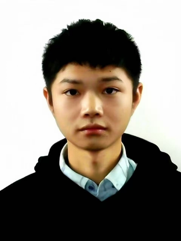 袁光淋的第一张照片--佛山相亲服务中心