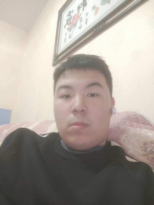 做你的男人的第一张照片--佛山相亲服务中心