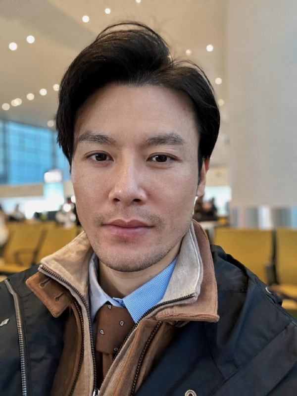 Jiahao的第一张照片--佛山相亲服务中心