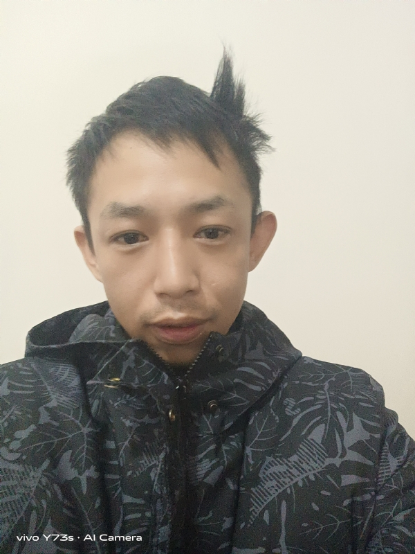 不吃葡萄皮的第一张照片--佛山相亲服务中心