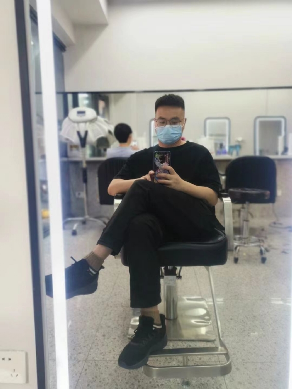 暮三的第二张照片--佛山相亲服务中心