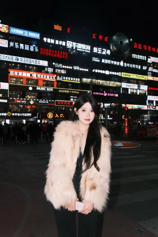 涵涵的第一张照片--佛山相亲服务中心