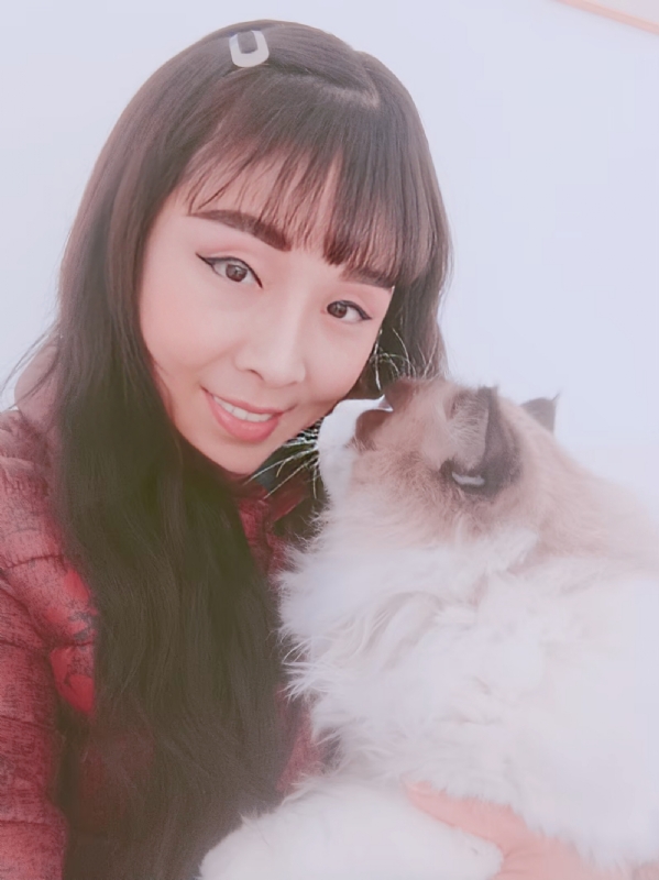 梦雅的第二张照片--佛山相亲服务中心