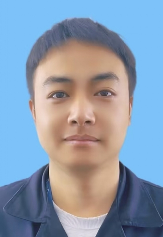 小帅哥的第一张照片--佛山相亲服务中心