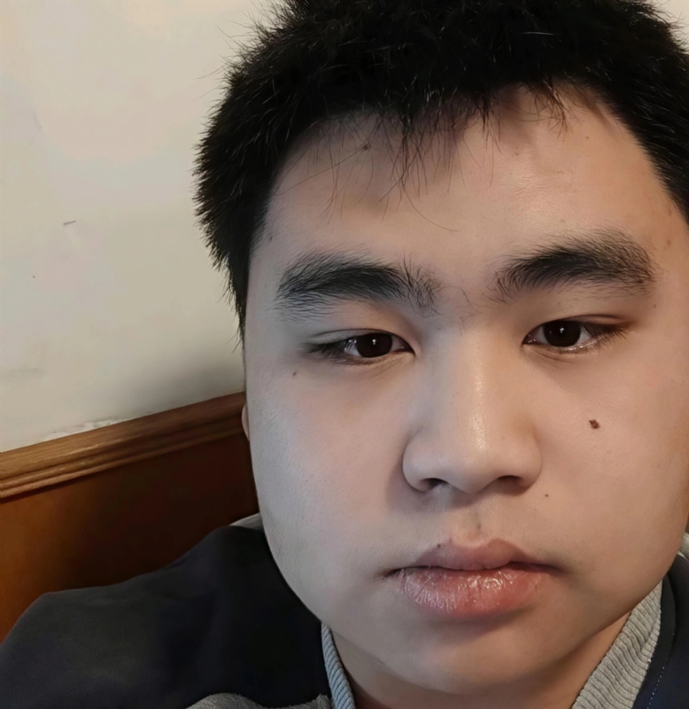 白泽的第四张照片--佛山相亲服务中心