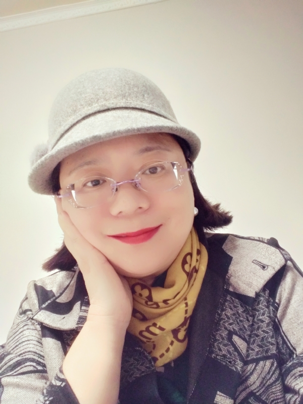 katkatkat的第一张照片--佛山相亲服务中心