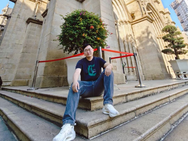 Marco的第四张照片--佛山相亲服务中心