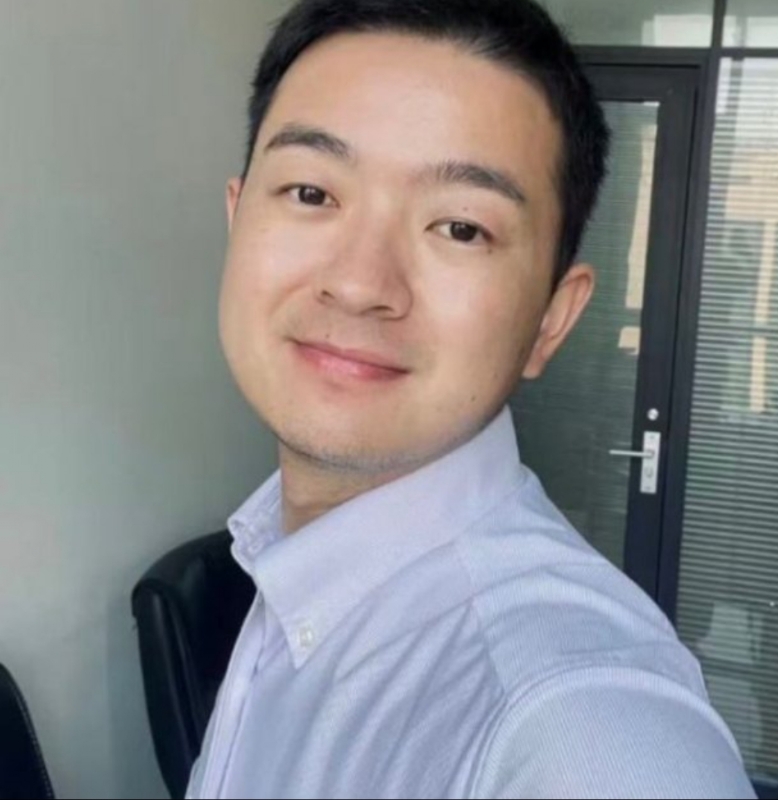 未来可期的第三张照片--佛山相亲服务中心