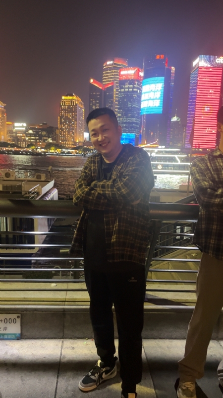 爱你一生一世的第一张照片--佛山相亲服务中心