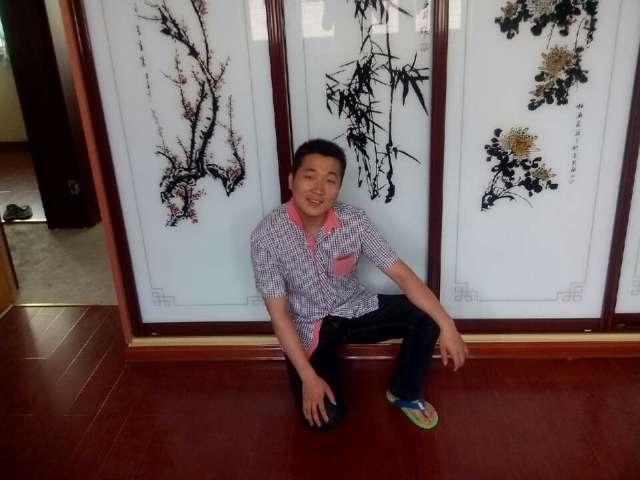 爱你一生一世的第三张照片--佛山相亲服务中心