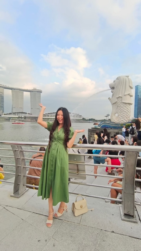 思妍的第一张照片--佛山相亲服务中心