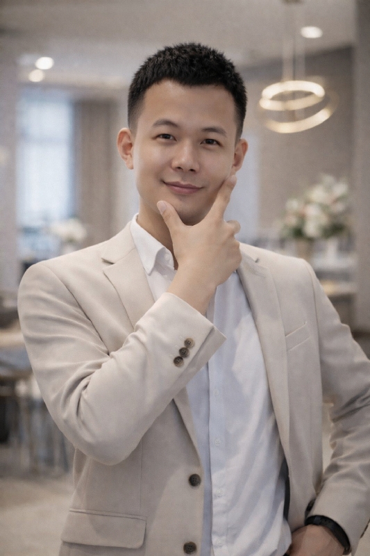 91年的男生的第一张照片--佛山相亲服务中心