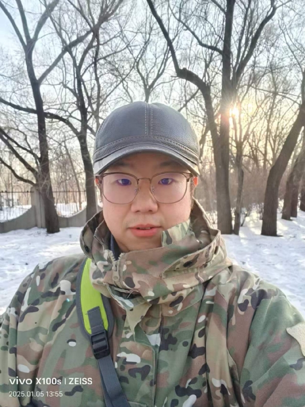 上海小老虎的第一张照片--佛山相亲服务中心