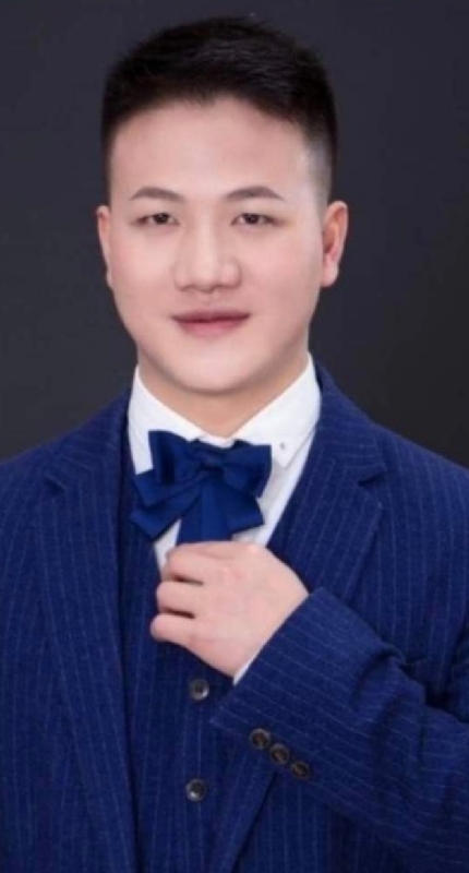 杜仲的第一张照片--佛山相亲服务中心