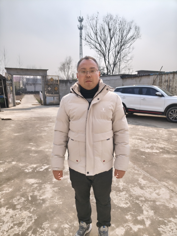 无狠的第一张照片--佛山相亲服务中心