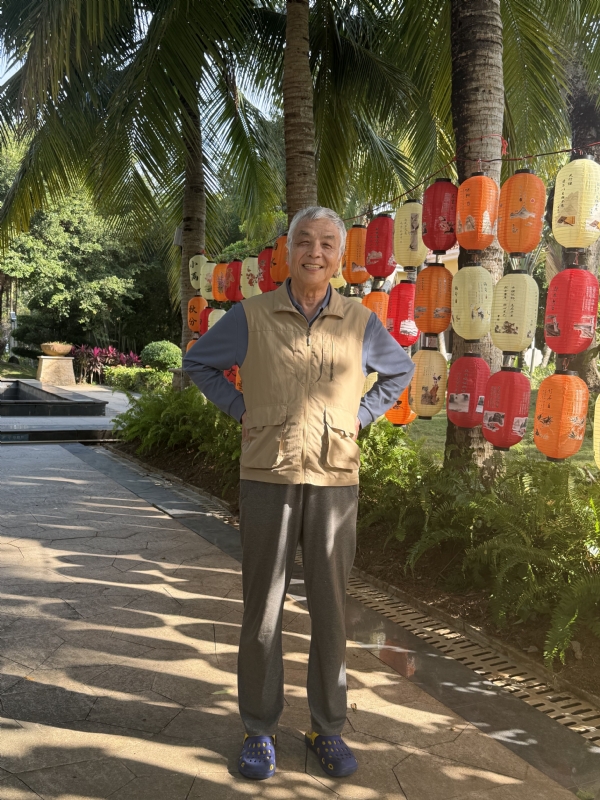 一叶舟轻的第一张照片--佛山相亲服务中心