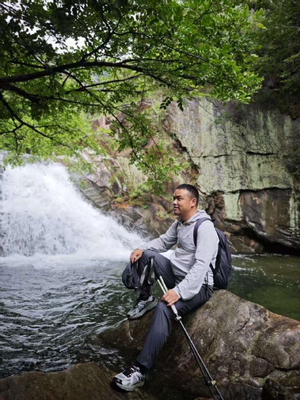 拾光纪的第一张照片--佛山相亲服务中心