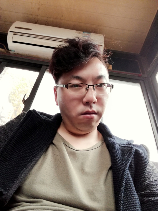 风雨彤周的第二张照片--佛山相亲服务中心