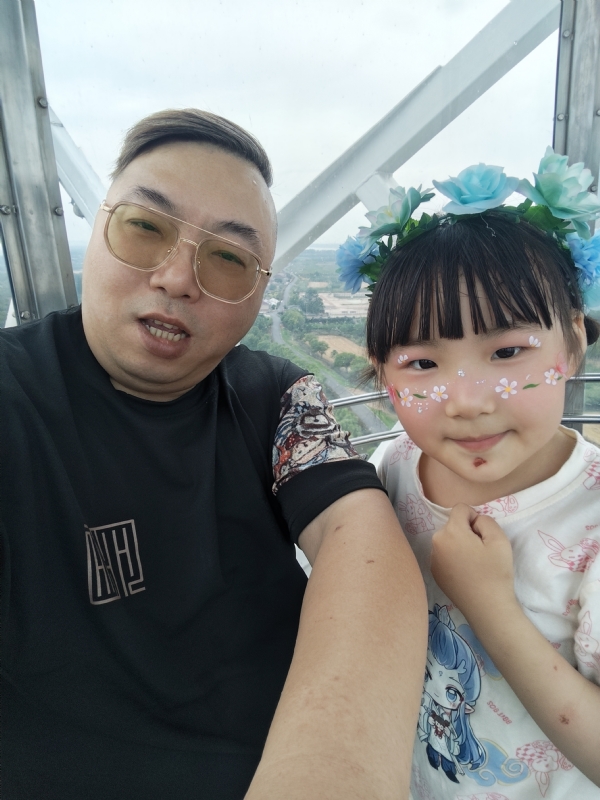 风雨彤周的第三张照片--佛山相亲服务中心