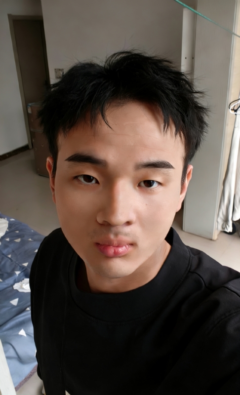 玉龙很深情的第一张照片--佛山相亲服务中心