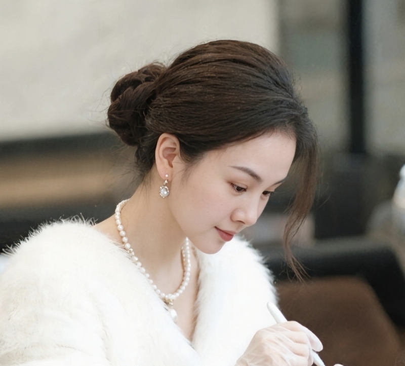 欣欣的第一张照片--佛山相亲服务中心